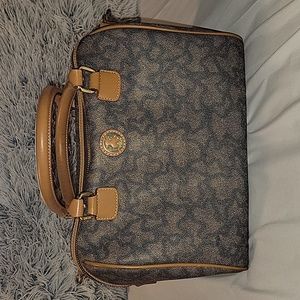 Tous leather handbag. Genuine